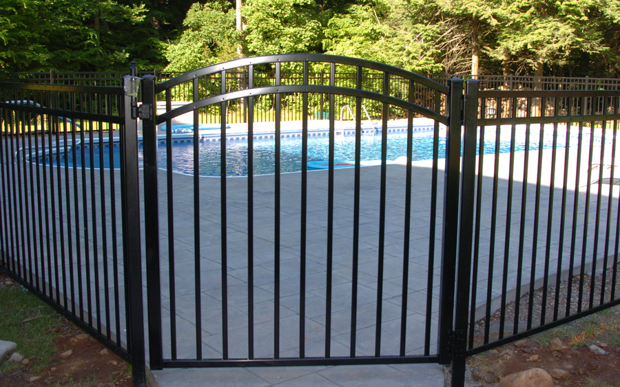 Fencing Projects project example 19